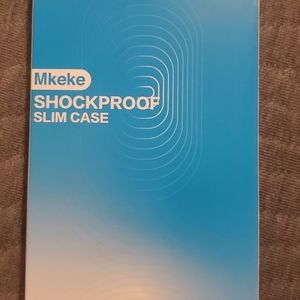 iPhone 12 Pro Clear Case